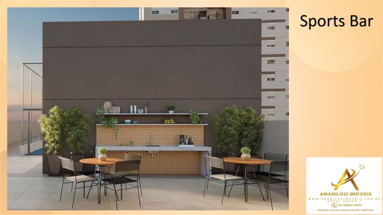 Imagem Apartamento com 2 Quartos à Venda, 47 m² em Limão - Sao Paulo