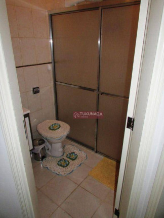 Imagem Sobrado com 4 Quartos à Venda, 300 m² em Vila Maria Alta - São Paulo