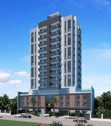 Imagem Apartamento com 3 Quartos à Venda, 85 m² em São Judas - Itajaí Imagem Apartamento com 3 Quartos à Venda, 85 m² em São Judas - Itajaí