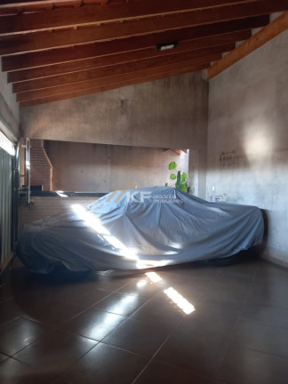 Imagem Casa com 3 Quartos à Venda, 89 m² em Jardim Heitor Rigon - Ribeirão Preto Imagem Casa com 3 Quartos à Venda, 89 m² em Jardim Heitor Rigon - Ribeirão Preto