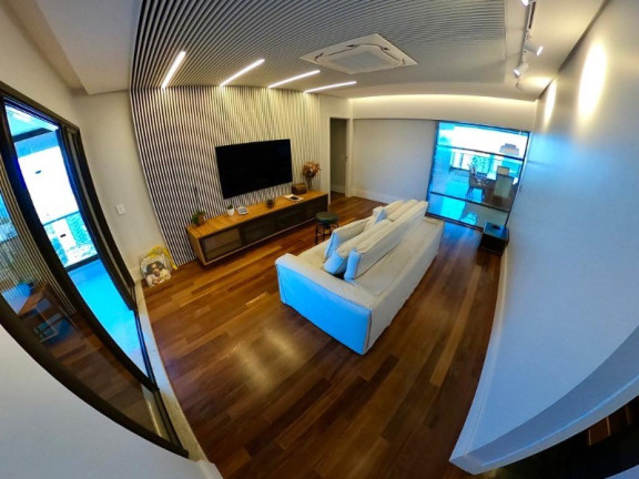 Imagem Imóvel com 4 Quartos à Venda, 305 m² em Graça - Salvador Imagem Imóvel com 4 Quartos à Venda, 305 m² em Graça - Salvador