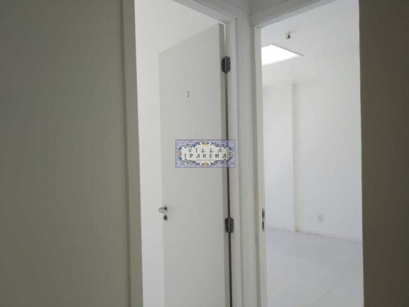 Foto do imóvel Sala Comercial à Venda, 37 m² em Copacabana - Rio De Janeiro