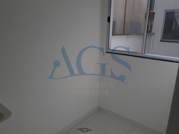 Imagem Apartamento com 2 Quartos à Venda, 42 m² em Penha - São Paulo