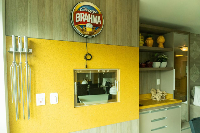Imagem Apartamento com 2 Quartos à Venda, 80 m² em Zona Nova - Capão Da Canoa Imagem Apartamento com 2 Quartos à Venda, 80 m² em Zona Nova - Capão Da Canoa