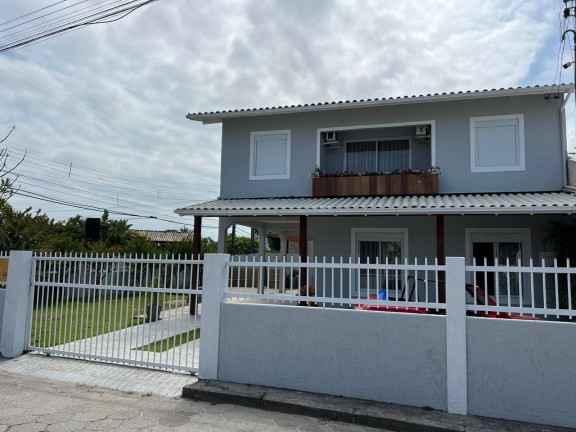 Imagem Sobrado com 4 Quartos à Venda, 190 m² em Enseada Da Pinheira - Palhoça Imagem Sobrado com 4 Quartos à Venda, 190 m² em Enseada Da Pinheira - Palhoça