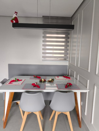 Imagem Apartamento com 2 Quartos à Venda, 58 m² em Centro - São Bernardo Do Campo Imagem Apartamento com 2 Quartos à Venda, 58 m² em Centro - São Bernardo Do Campo
