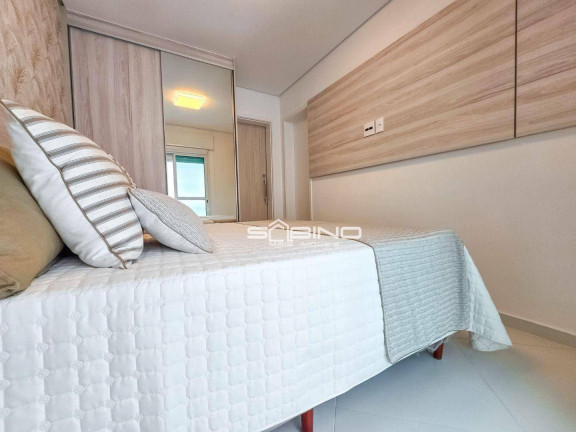 Imagem Apartamento com 3 Quartos à Venda, 131 m² em Riviera De São Lourenço - Bertioga