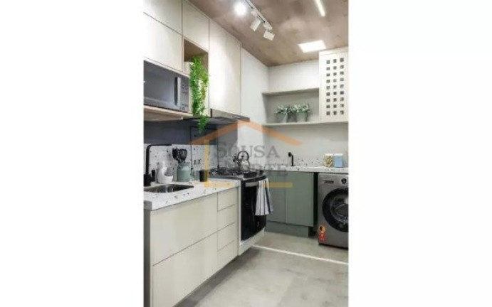 Imagem Apartamento com 2 Quartos à Venda, 51 m² em Vila Maria - São Paulo Imagem Apartamento com 2 Quartos à Venda, 51 m² em Vila Maria - São Paulo
