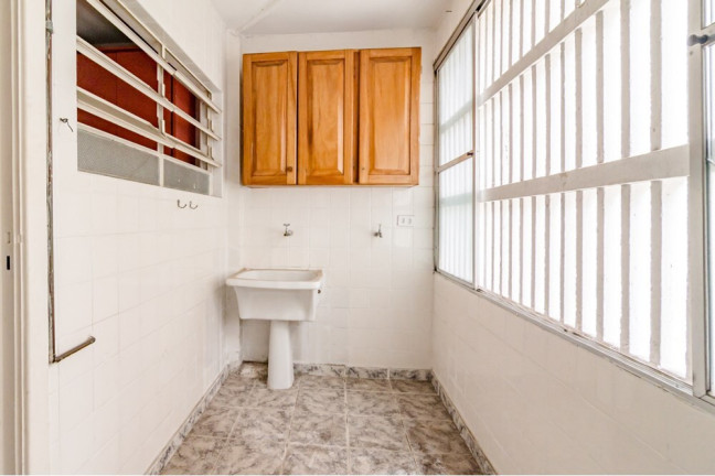 Imagem Apartamento com 2 Quartos à Venda, 79 m² em Itaim Bibi - São Paulo