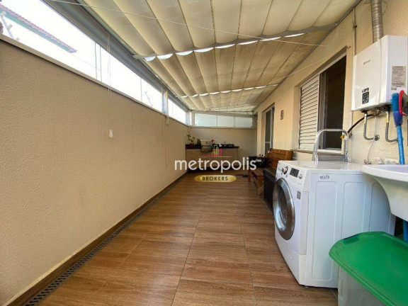 Imagem Apartamento com 2 Quartos à Venda, 99 m² em Santa Maria - São Caetano Do Sul Imagem Apartamento com 2 Quartos à Venda, 99 m² em Santa Maria - São Caetano Do Sul