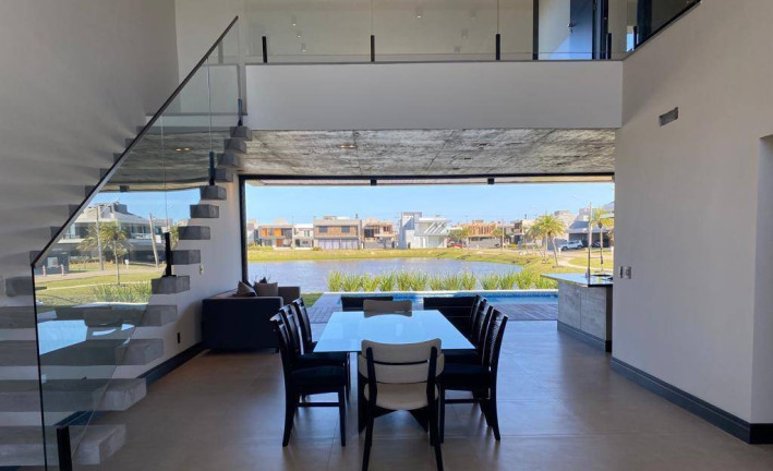 Imagem Casa de Condomínio com 4 Quartos à Venda, 240 m² em Marina - Xangri-lá Imagem Casa de Condomínio com 4 Quartos à Venda, 240 m² em Marina - Xangri-lá