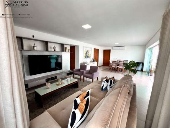 Imagem Imóvel com 3 Quartos à Venda, 195 m² em Tv. Dom Romualdo De Seixas - 795