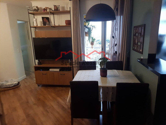 Imagem Apartamento com 2 Quartos à Venda, 50 m² em Jardim Marajoara - São Paulo Imagem Apartamento com 2 Quartos à Venda, 50 m² em Jardim Marajoara - São Paulo