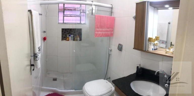 Imagem Casa com 3 Quartos à Venda,  em Rio Várzea - Itaboraí