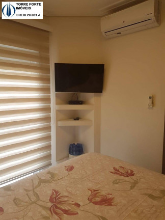 Imagem Apartamento com 3 Quartos à Venda, 154 m² em Vila Valparaíso - Santo André