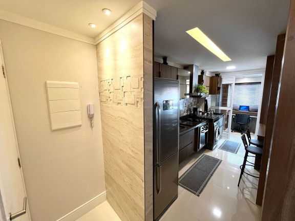 Imagem Apartamento com 2 Quartos à Venda, 77 m² em Ponta Da Praia - Santos Imagem Apartamento com 2 Quartos à Venda, 77 m² em Ponta Da Praia - Santos