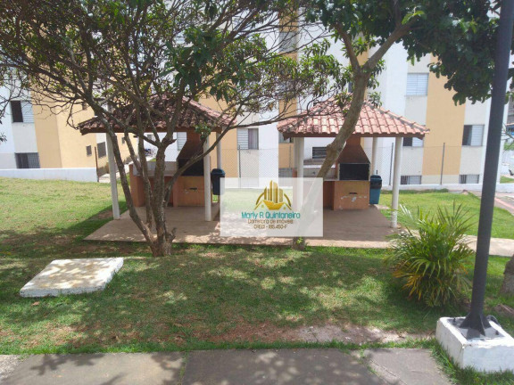 Imagem Apartamento com 2 Quartos à Venda, 55 m² em Taboão - Guarulhos