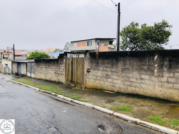 Imagem Terreno à Venda, 350 m² em Parque Cocaia ( Zona Sul ) - São Paulo