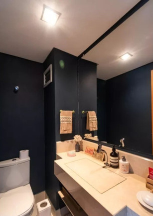 Imagem Apartamento com 3 Quartos à Venda, 200 m² em Jardim Paulistando - São Paulo Imagem Apartamento com 3 Quartos à Venda, 200 m² em Jardim Paulistando - São Paulo