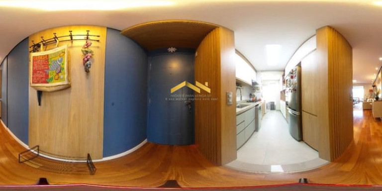Imagem Apartamento com 2 Quartos à Venda, 91 m² em Vila Andrade - São Paulo Imagem Apartamento com 2 Quartos à Venda, 91 m² em Vila Andrade - São Paulo
