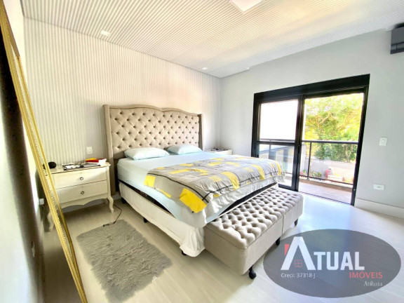 Imagem Casa de Condomínio com 4 Quartos à Venda, 270 m² em Boa Vista - Piracaia Imagem Casa de Condomínio com 4 Quartos à Venda, 270 m² em Boa Vista - Piracaia