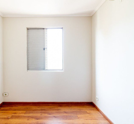 Imagem Apartamento com 2 Quartos à Venda, 50 m² em Tatuapé - São Paulo