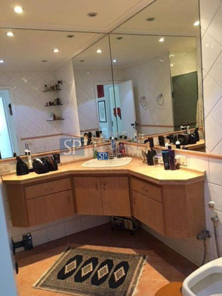 Imagem Apartamento com 3 Quartos à Venda, 97 m² em Moema Pássaros - São Paulo Imagem Apartamento com 3 Quartos à Venda, 97 m² em Moema Pássaros - São Paulo