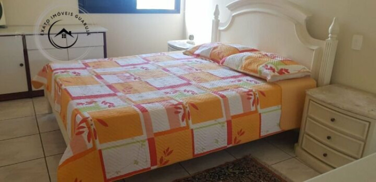 Imagem Apartamento com 3 Quartos à Venda, 98 m² em Enseada - Guarujá Imagem Apartamento com 3 Quartos à Venda, 98 m² em Enseada - Guarujá