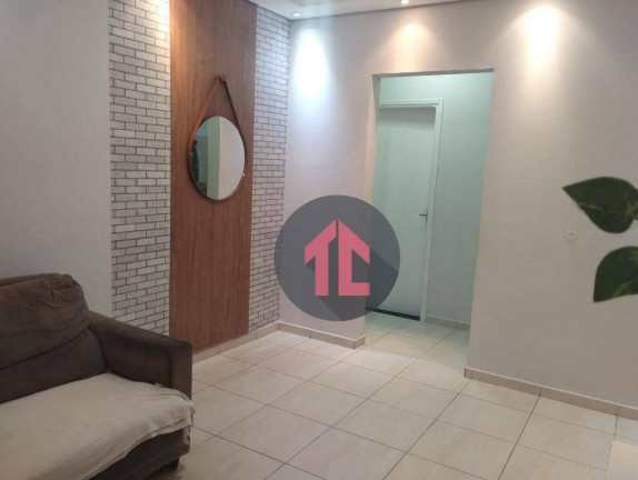 Imagem Sobrado com 2 Quartos à Venda, 110 m² em Jardim Santa Eudóxia - Campinas Imagem Sobrado com 2 Quartos à Venda, 110 m² em Jardim Santa Eudóxia - Campinas