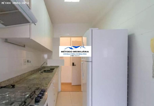 Imagem Apartamento com 1 Quarto à Venda, 72 m² em Vila Mariana - São Paulo