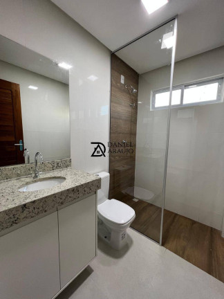 Imagem Casa com 3 Quartos à Venda,  em Tibau