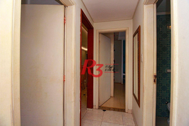 Imagem Apartamento com 3 Quartos à Venda, 130 m² em Ponta Da Praia - Santos Imagem Apartamento com 3 Quartos à Venda, 130 m² em Ponta Da Praia - Santos