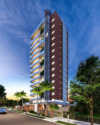 Imagem Apartamento com 3 Quartos à Venda, 178 m² em Rio Branco - Porto Alegre