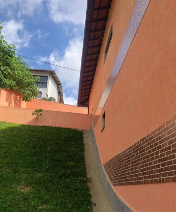 Imagem Casa com 4 Quartos à Venda, 120 m² em Parque Do Imbui - Teresópolis
