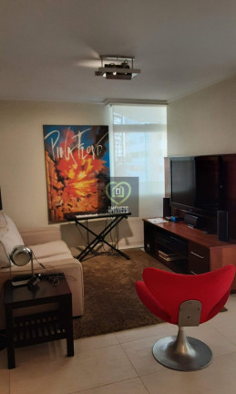 Imagem Apartamento com 2 Quartos à Venda, 186 m² em Perdizes - São Paulo