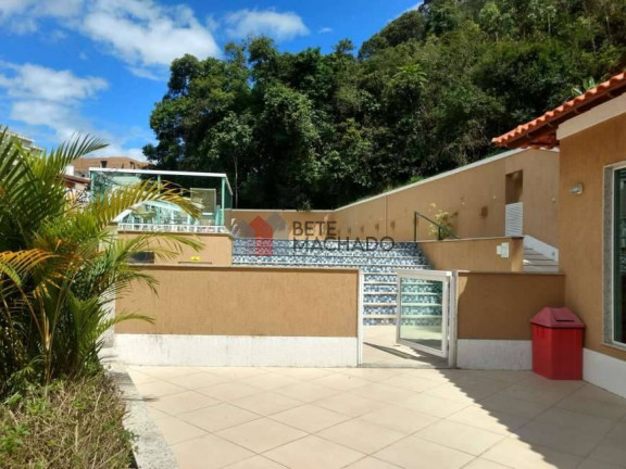 Imagem Apartamento com 3 Quartos à Venda, 108 m² em Várzea - Teresópolis Imagem Apartamento com 3 Quartos à Venda, 108 m² em Várzea - Teresópolis