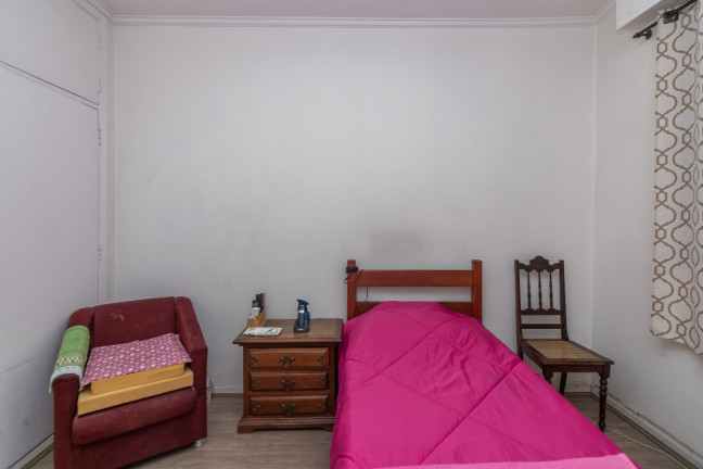 Imagem Apartamento com 2 Quartos à Venda, 83 m² em Mirandópolis - São Paulo