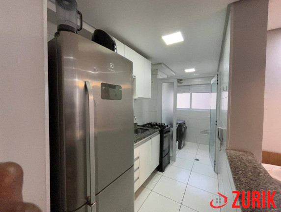 Imagem Apartamento com 2 Quartos à Venda, 49 m² em Jardim Brasil (zona Norte) - São Paulo Imagem Apartamento com 2 Quartos à Venda, 49 m² em Jardim Brasil (zona Norte) - São Paulo