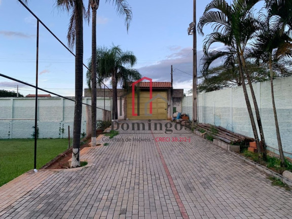 Imagem Chácara com 2 Quartos à Venda, 137 m² em Chácara Recreio Alvorada - Hortolândia Imagem Chácara com 2 Quartos à Venda, 137 m² em Chácara Recreio Alvorada - Hortolândia