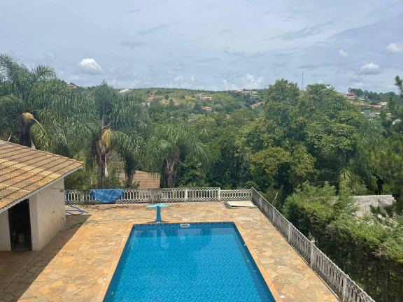 Imagem Chácara com 4 Quartos à Venda, 2.000 m² em Jardim Estância Brasil - Atibaia