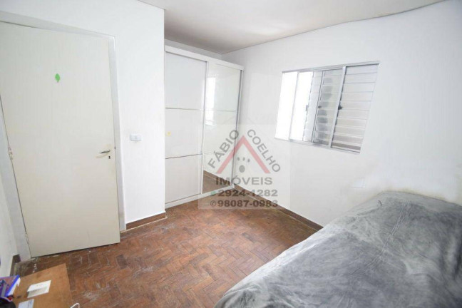Imagem Sobrado com 3 Quartos à Venda, 92 m² em Saúde - São Paulo Imagem Sobrado com 3 Quartos à Venda, 92 m² em Saúde - São Paulo