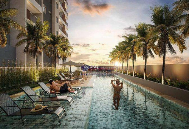 Imagem Apartamento com 3 Quartos à Venda, 69 m² em Vila Carrão - São Paulo