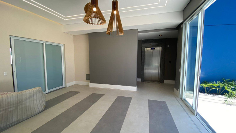 Imagem Apartamento com 1 Quarto à Venda, 45 m² em Bethaville I - Barueri