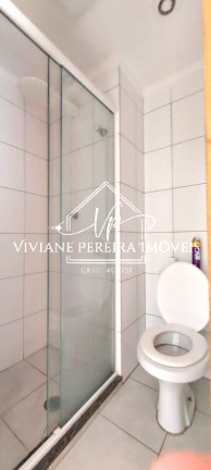 Imagem Imóvel com 2 Quartos à Venda, 37 m² em Santa Maria - Osasco