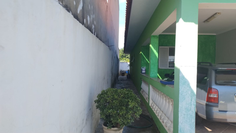 Imagem Casa com 3 Quartos à Venda, 148 m² em Capoavinha - Iperó
