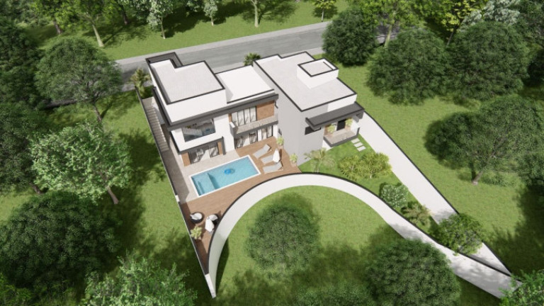Imagem Terreno à Venda, 523 m² em Jardim América - Bragança Paulista Imagem Terreno à Venda, 523 m² em Jardim América - Bragança Paulista
