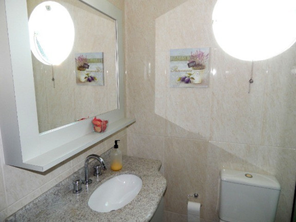 Imagem Apartamento com 3 Quartos à Venda, 88 m² em Jardim Paulistano - Sorocaba