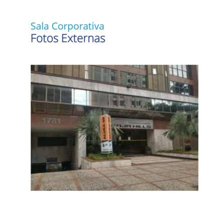 Imagem Sala Comercial à Venda, 638 m² em Luxemburgo - Belo Horizonte Imagem Sala Comercial à Venda, 638 m² em Luxemburgo - Belo Horizonte