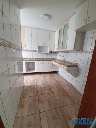 Imagem Apartamento com 3 Quartos à Venda, 95 m² em Campestre - Santo André Imagem Apartamento com 3 Quartos à Venda, 95 m² em Campestre - Santo André