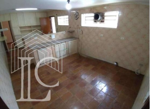Imagem Casa com 4 Quartos à Venda, 166 m² em Jabaquara - São Paulo